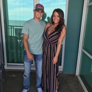 Meet your Posher, Briana